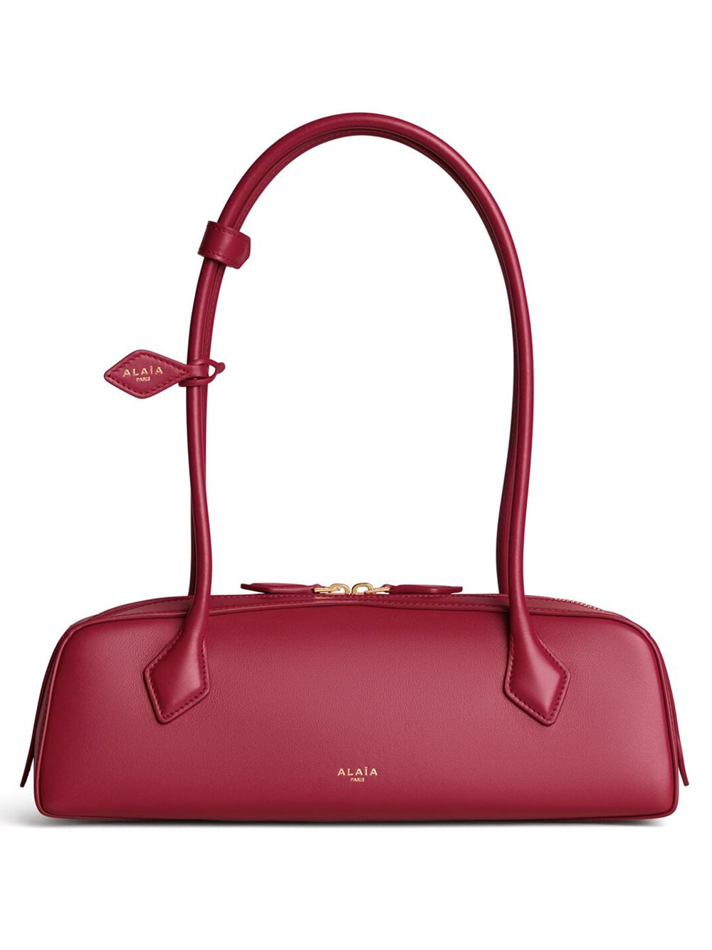 AlaÏA Shoulder Bags - Red | 72ac148b732cf60257f4af5f647869811d9ddc0d