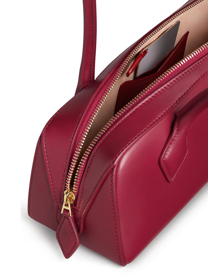 AlaÏA Shoulder Bags - Red | db5846ec38a8aa8b769ab82edce257290903cdf4
