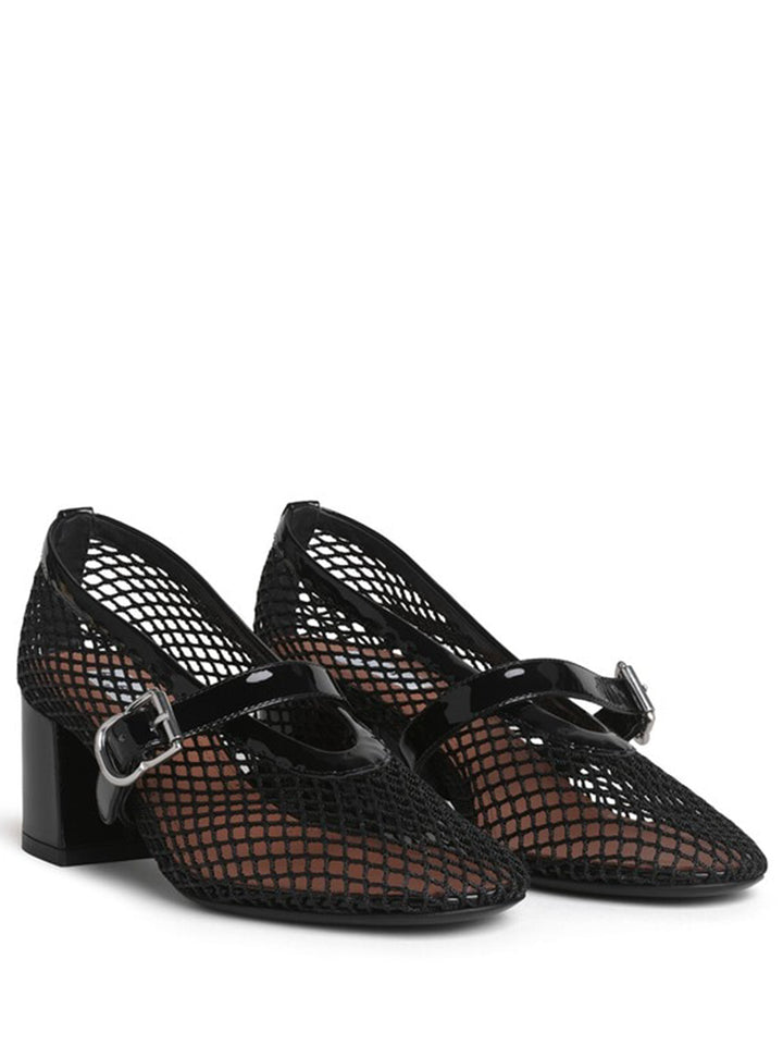 AlaÏA Pumps - Black | f96d3fd2551dfe8ad863c072af04a333acd004e0