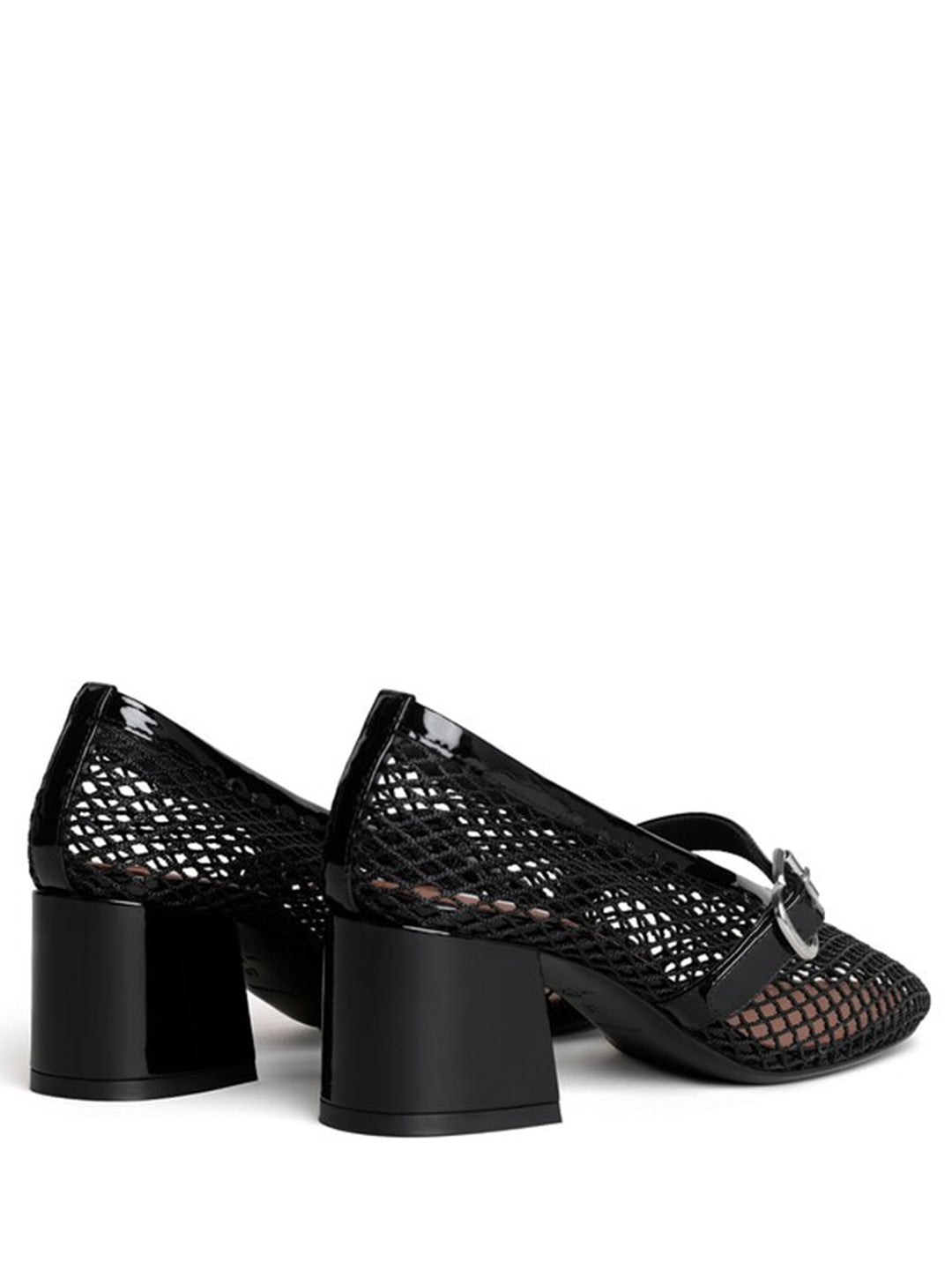 AlaÏA Pumps - Black | 1e20daba1314f3088a6c035a93f225bd4de0728c