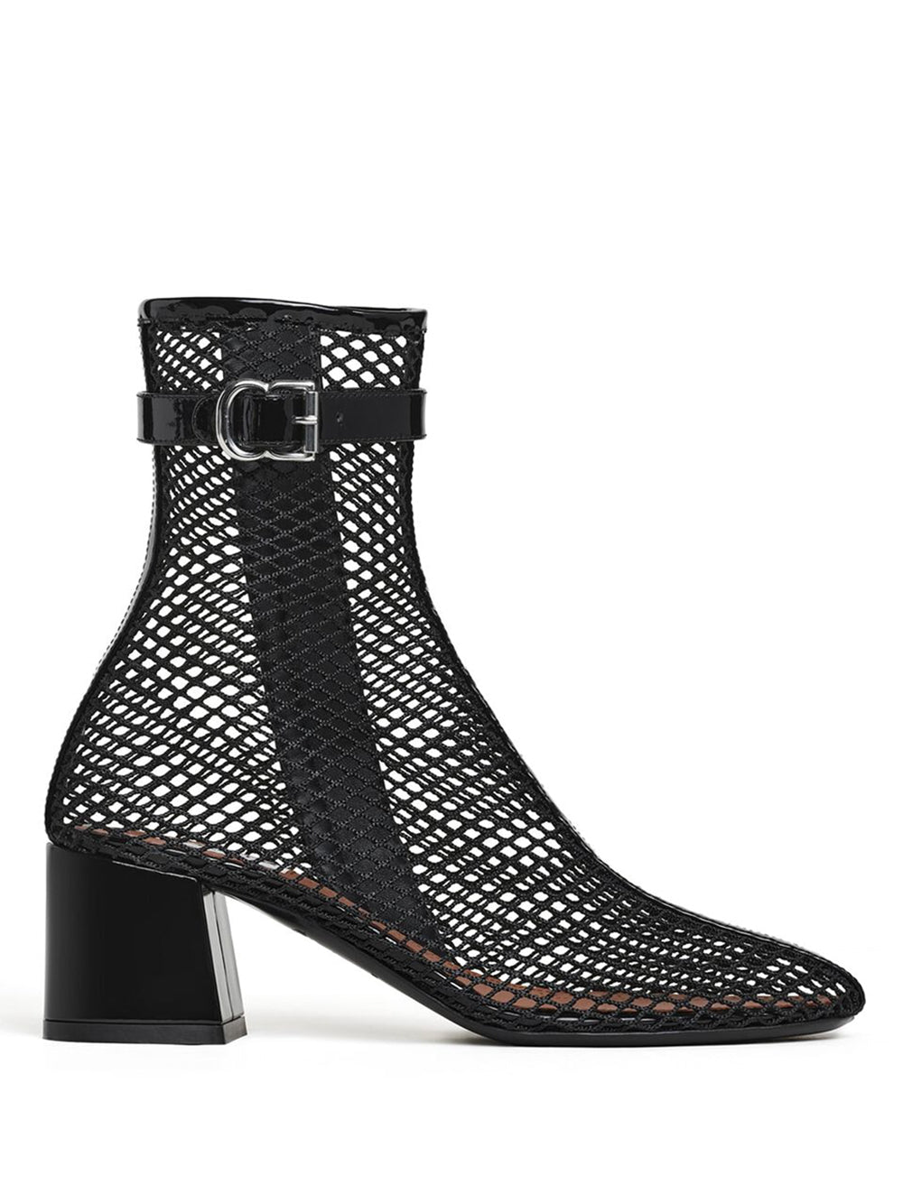 AlaÏA Boots - Black | 26b6c15dfdd7a271115336e6d60ce0ac2ef98a8f