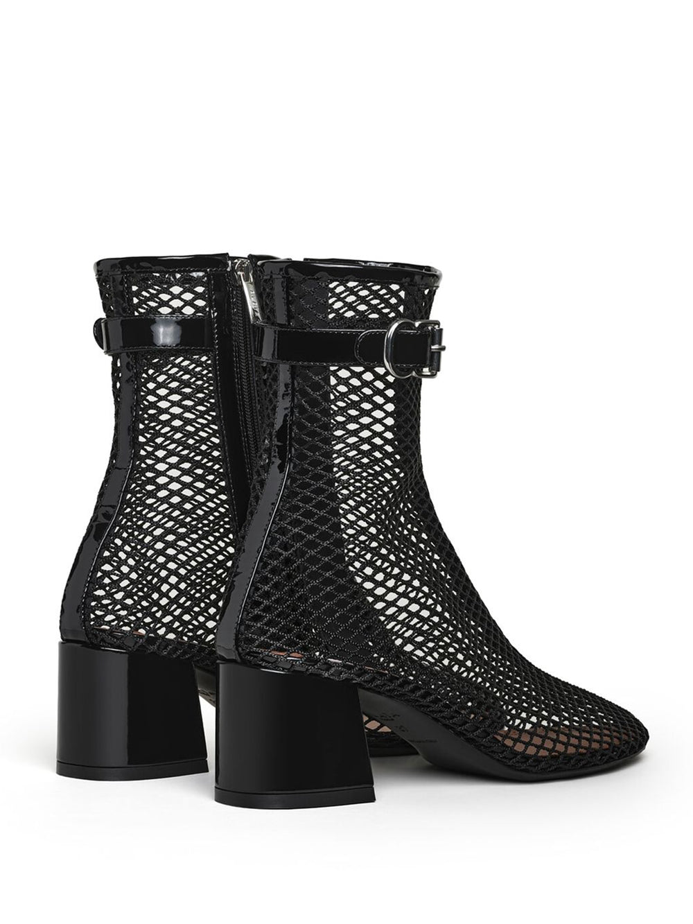 AlaÏA Boots - Black | 050a1b362d87de47bcc2f3c781cd89cd63a24d78