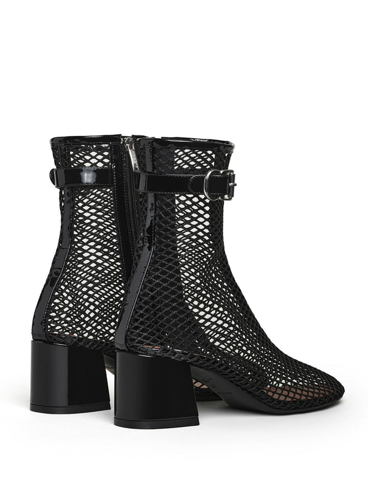 AlaÏA Boots - Black | 050a1b362d87de47bcc2f3c781cd89cd63a24d78