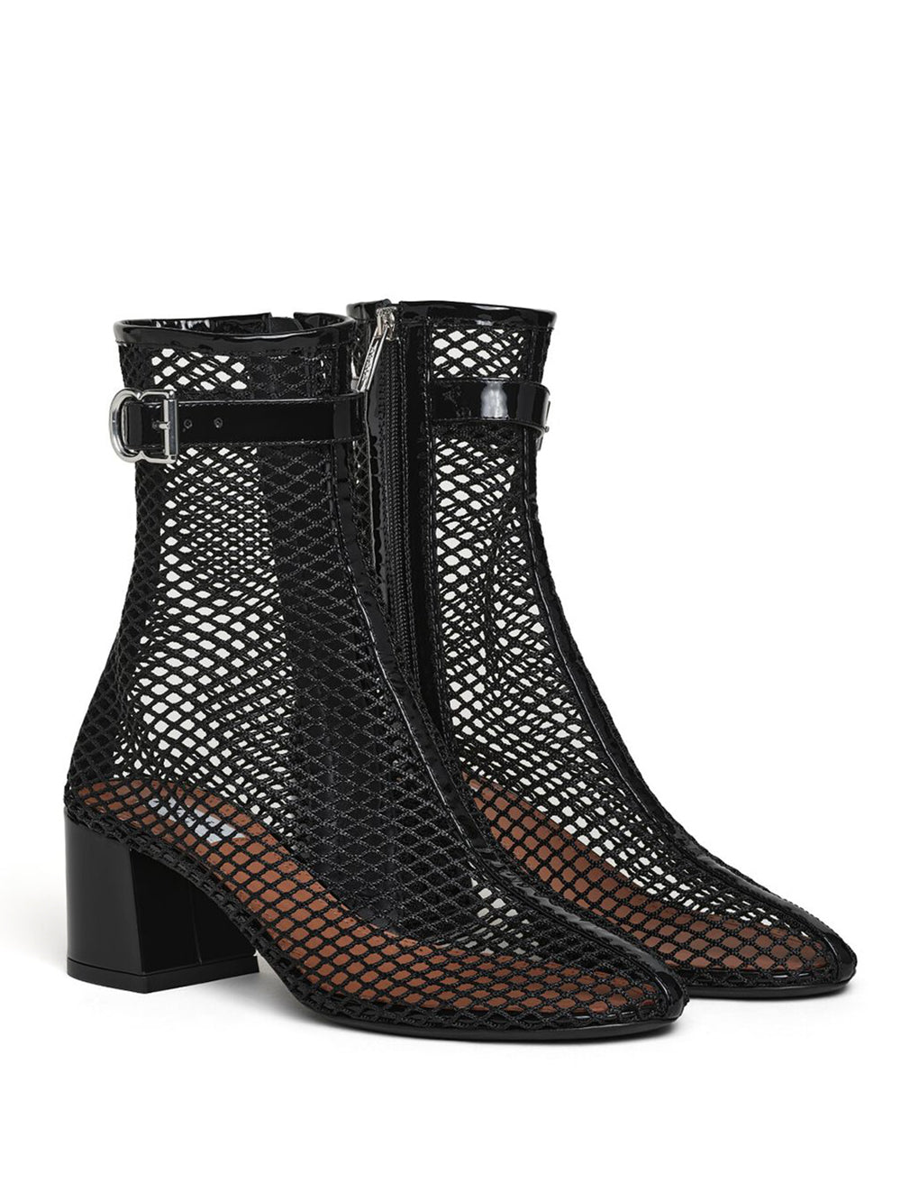 AlaÏA Boots - Black | ab88ba8997de8974adfe4994603597d654c34d7a