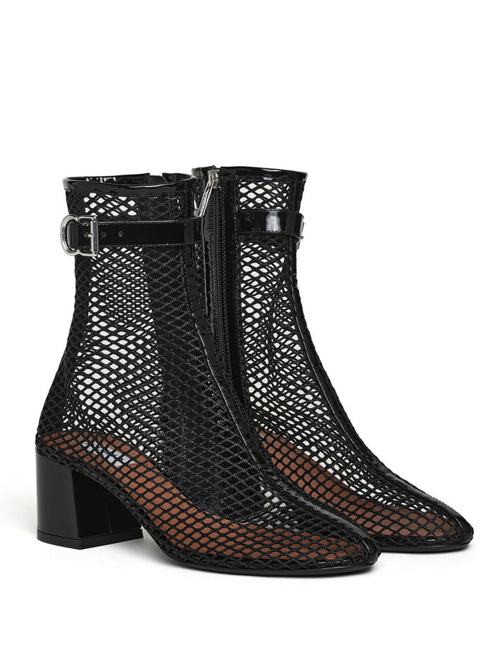 AlaÏA Boots - Black | ab88ba8997de8974adfe4994603597d654c34d7a