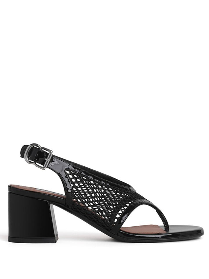 AlaÏA CALZATURE - Black | fbf9e21e3d3b350fa98f0581d0e3898e47f4dde1