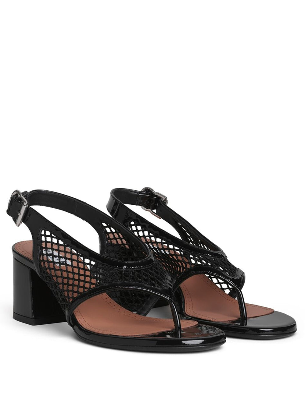 AlaÏA CALZATURE - Black | 991f062ca1b65089dff8869130a23a5b7727cc6f