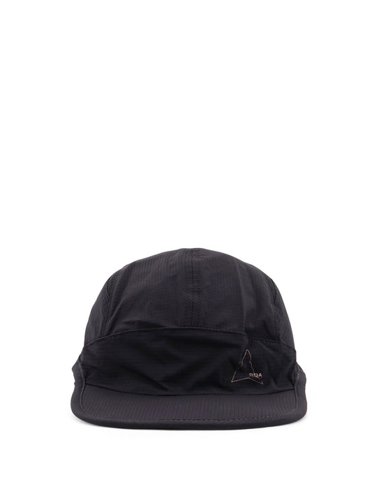 Nylon Baseball Hat