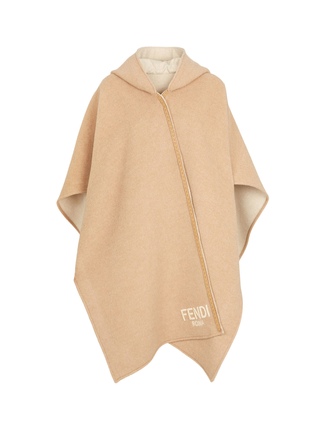 Fendi Coats - Light and natural | 67a80ebffd88c6413c0cda1310ba4d6ddf239aec
