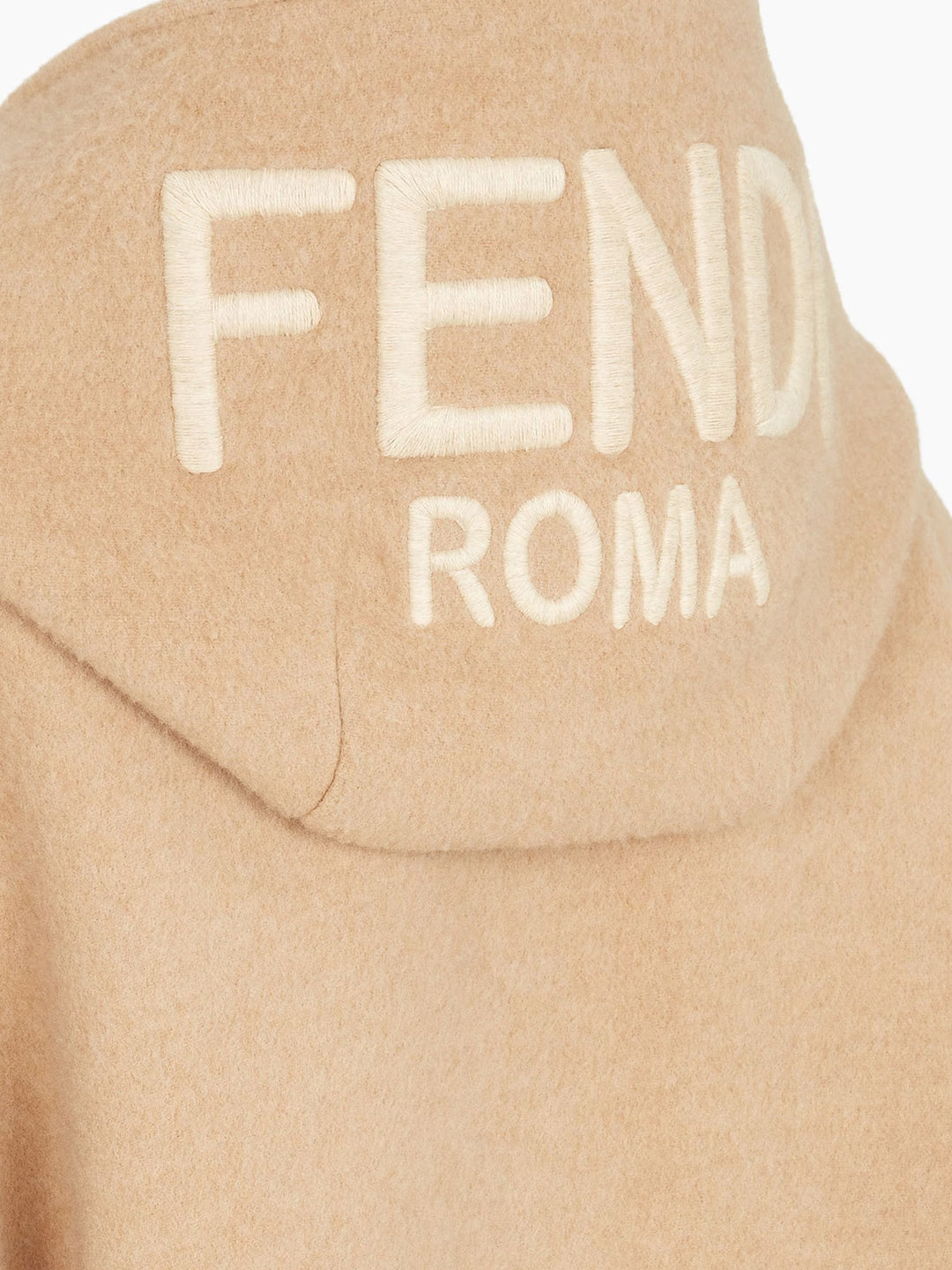 Fendi Coats - Light and natural | 368fe48a973cd9ba05e24eb502976fe93214ca25