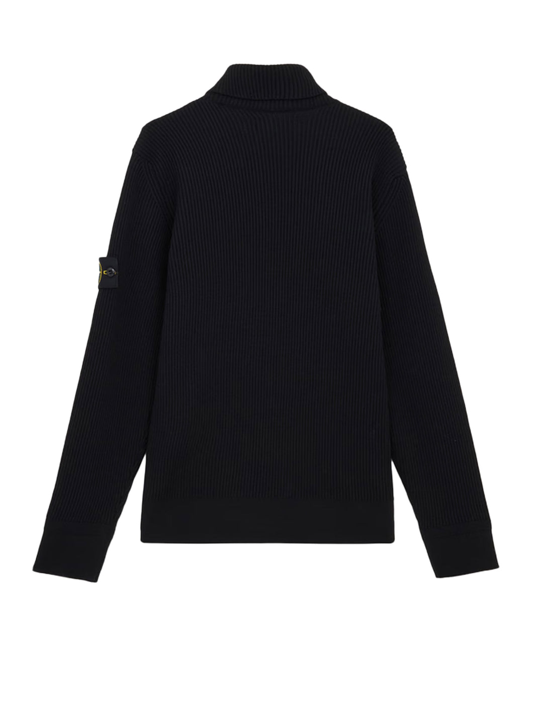 Stone Island Sweaters - Blacks and greys | 3998cd17b98ab56d1730bc464178531f36aea6b4
