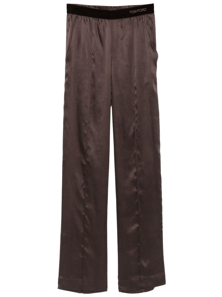 Tom Ford Straight - Brown | 99423102c1b849bb6c68f8829bbb8be9556a26f7