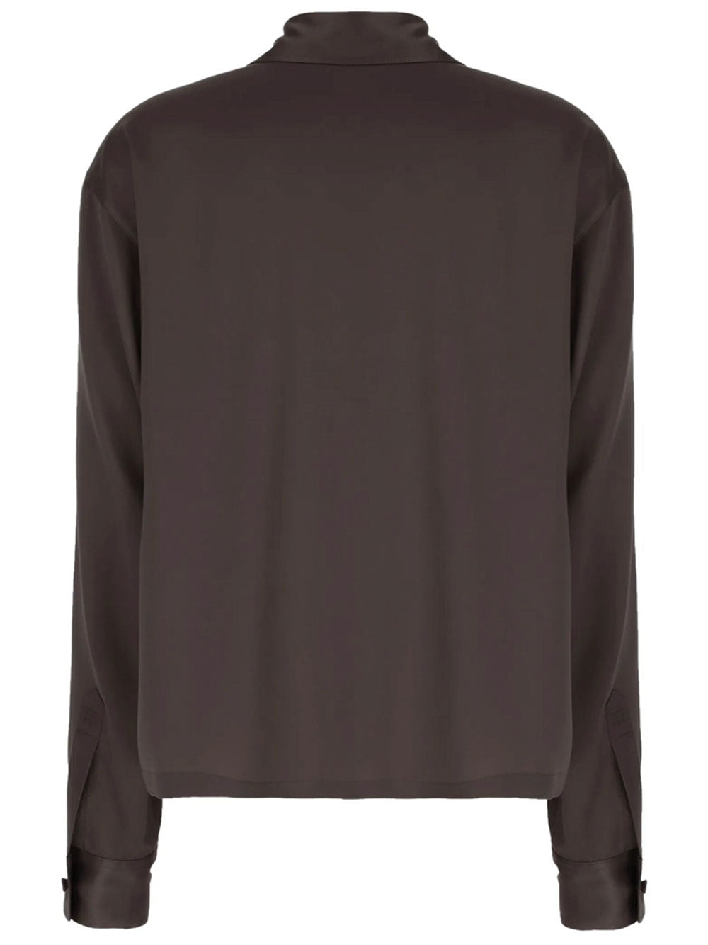 Tom Ford Tops - Brown | 40890e5cd8ab34fae7b68b8e343764275110a0f9