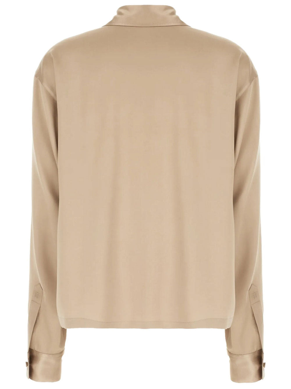 Tom Ford Tops - Nude & Neutrals | 1829ee1f60b32b00480f784bf65872e91efa3470