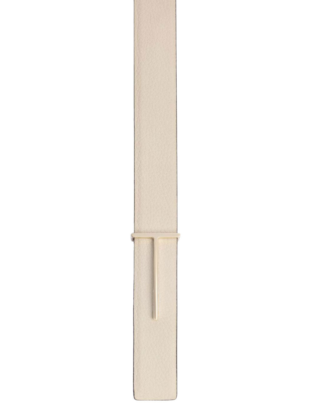 Tom Ford Belts - Grey | 4502e55a4008caa06938a0e334007e233faaf12a