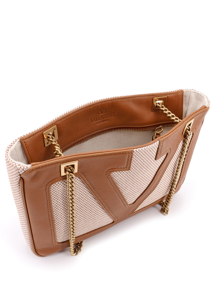 Valentino Garavani Bags - Brown | d23bca15fc40b631c9c406e80e5a6ab7ac431d55