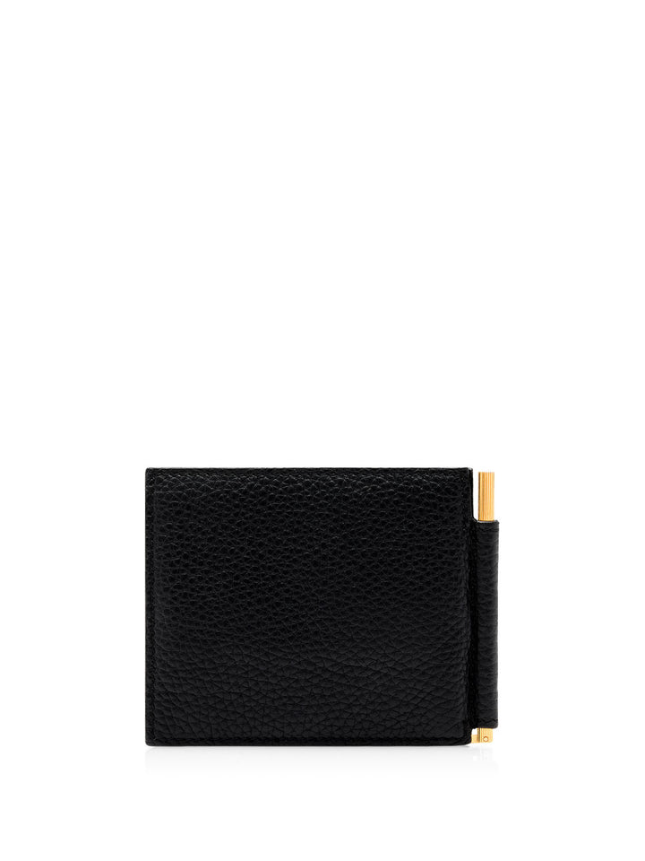Tom Ford Credit card cases - Black | b81d093094a2bca286e7917ab754ac692f205967