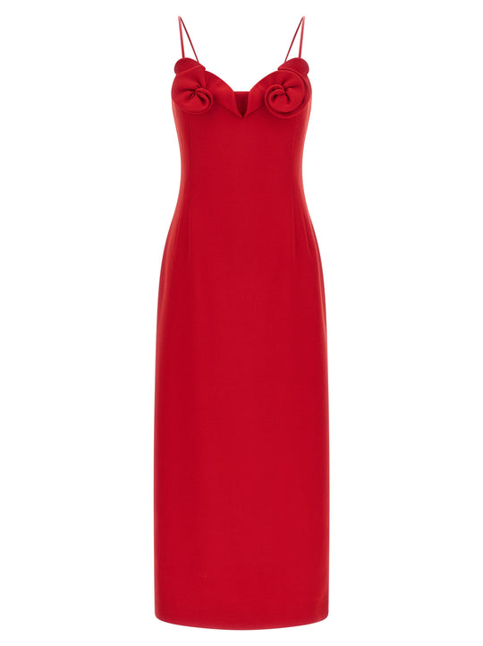 41 Dresses Red