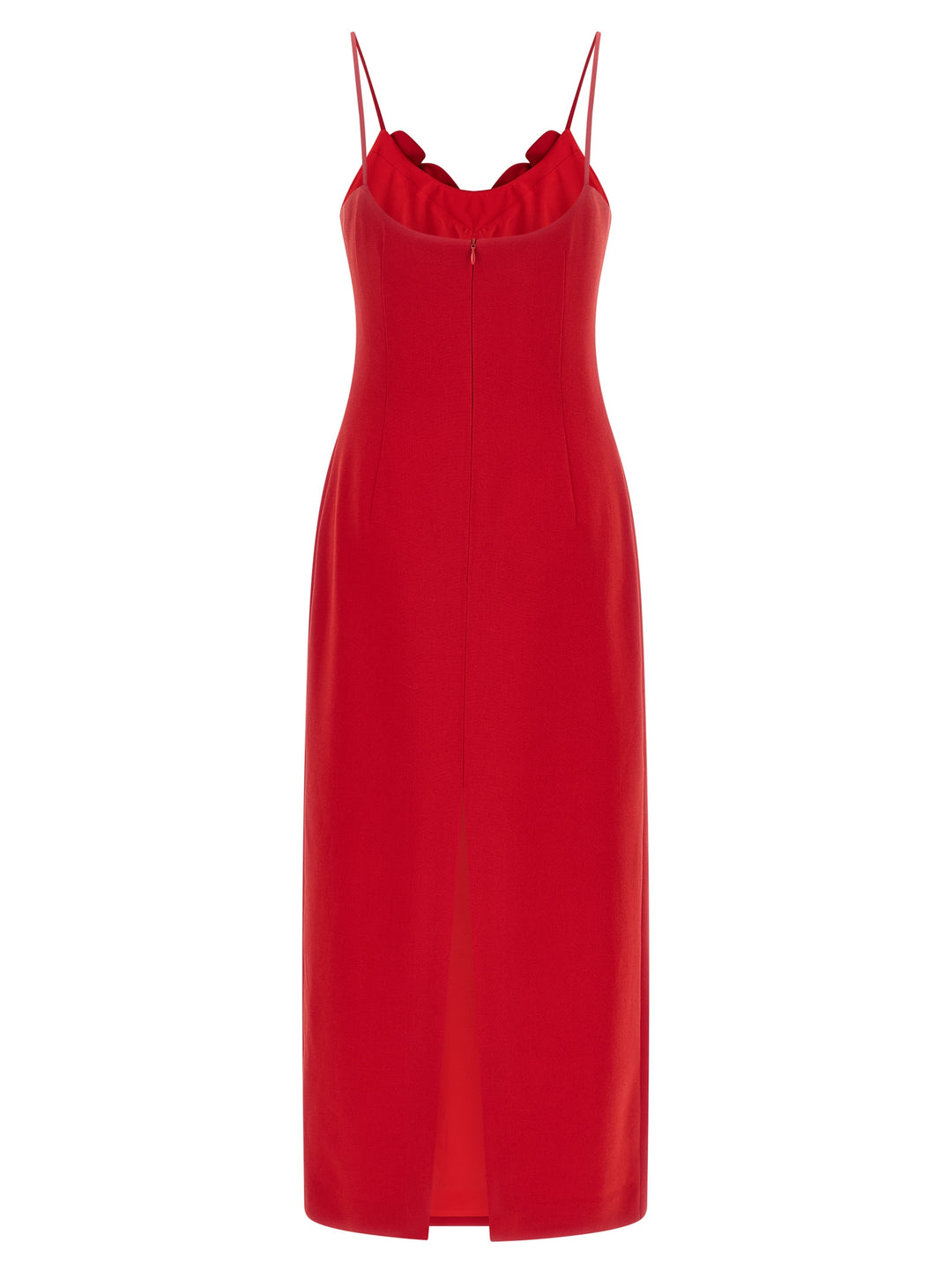 Magda Butrym 41 Dresses - Red | a819036467bf7d50b489dd31307bee1bae8a3d61