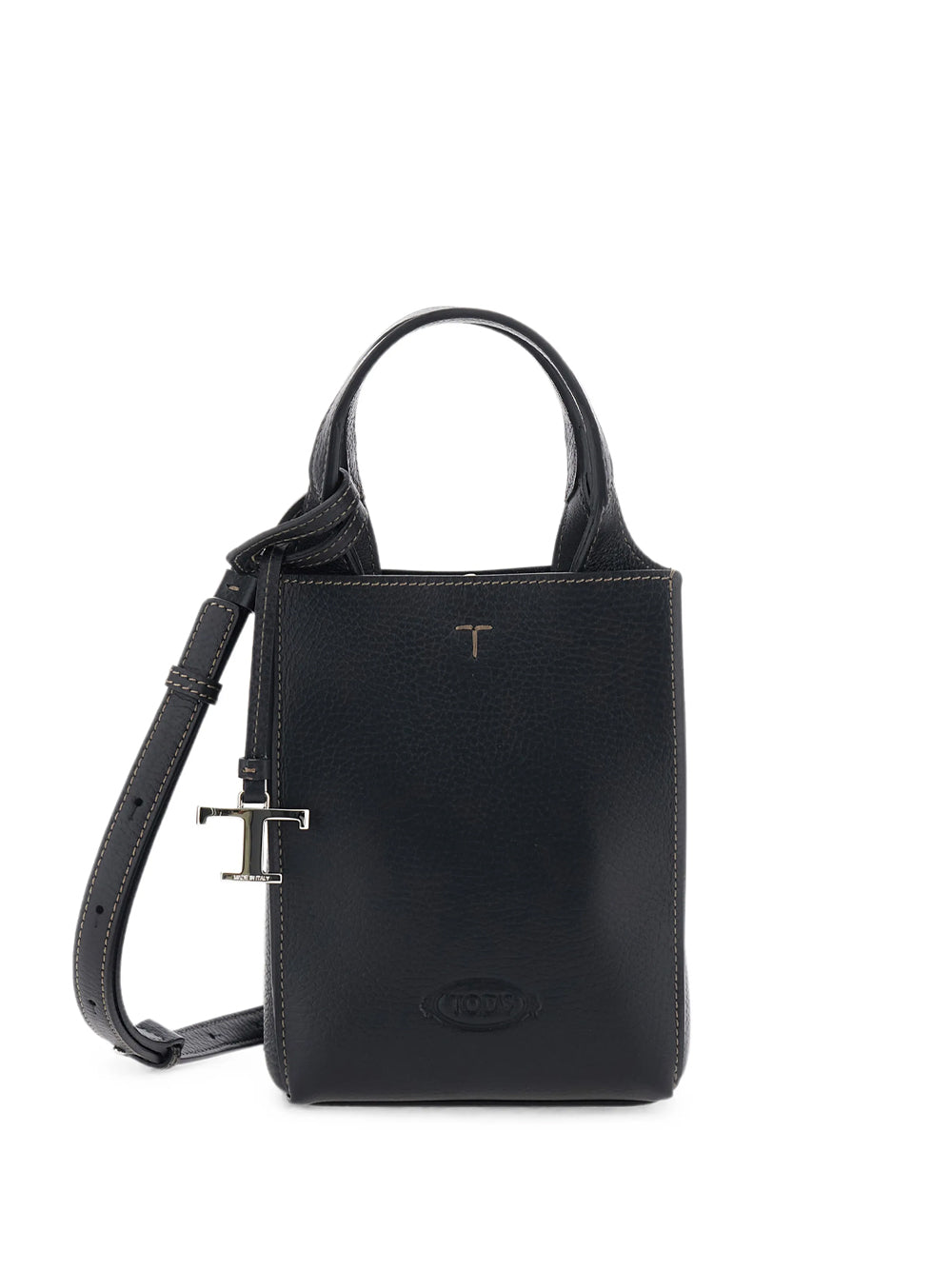 Tod`S BORSA - Black | ef0079837d5cdf5f03e47e5dd546da279211e6ab