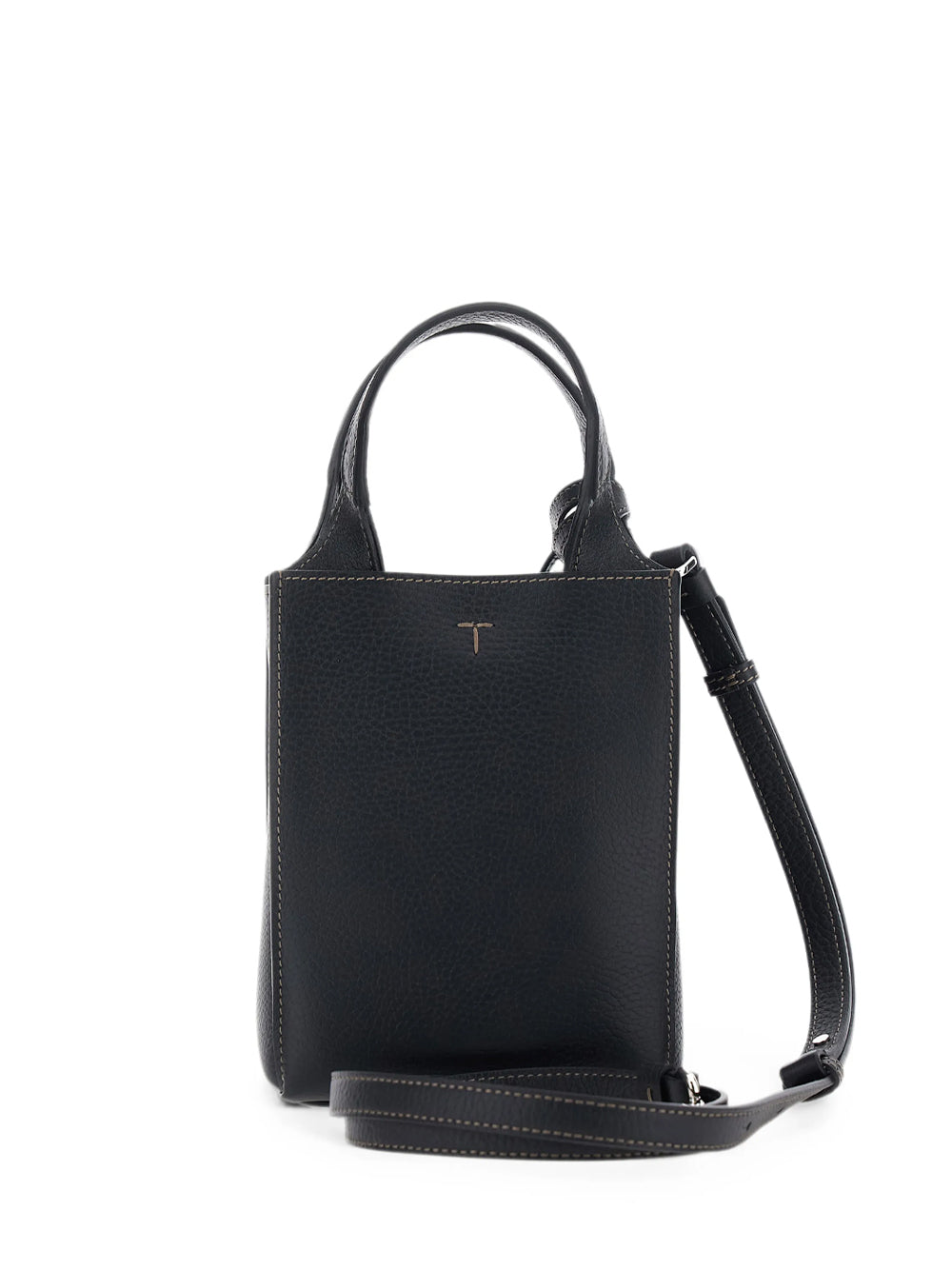 Tod`S BORSA - Black | 4e5ce435340c7606db18521e168443620eaf3bfc