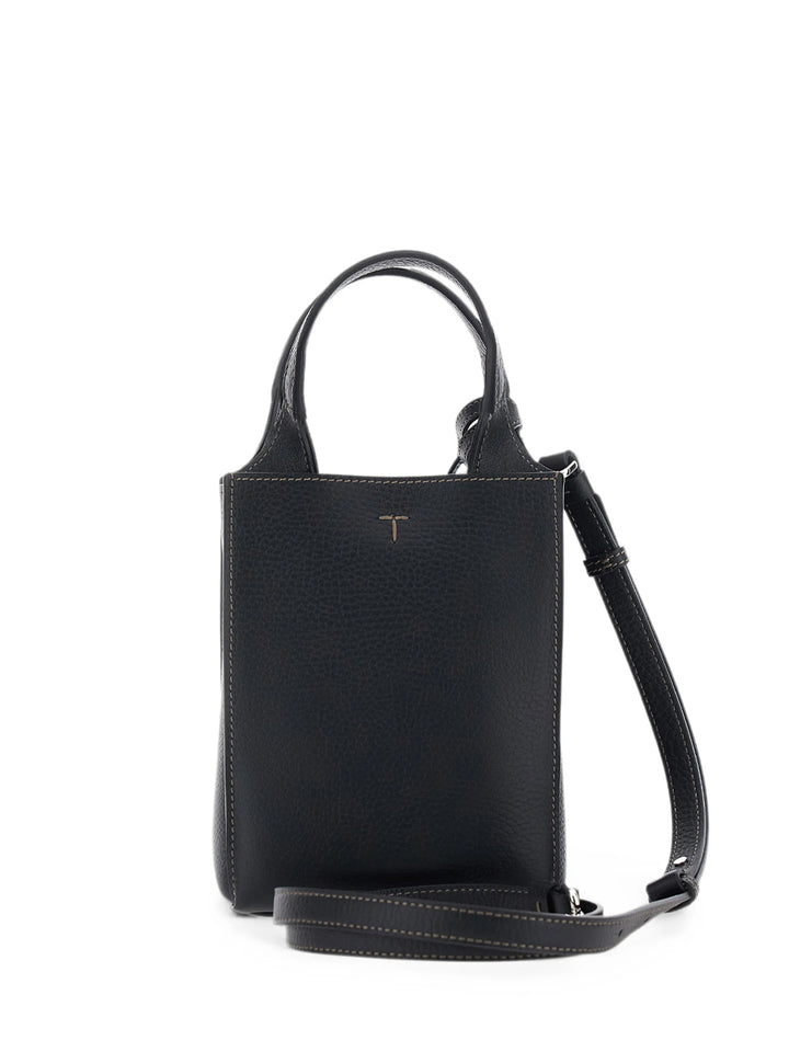 Tod`S BORSA - Black | 4e5ce435340c7606db18521e168443620eaf3bfc
