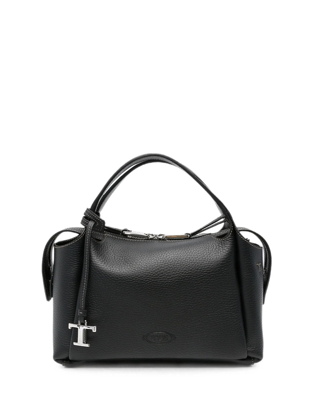 Tod`S Handbag - Black | eb64ac0d2b988491860f99b62d9017a6406f432a