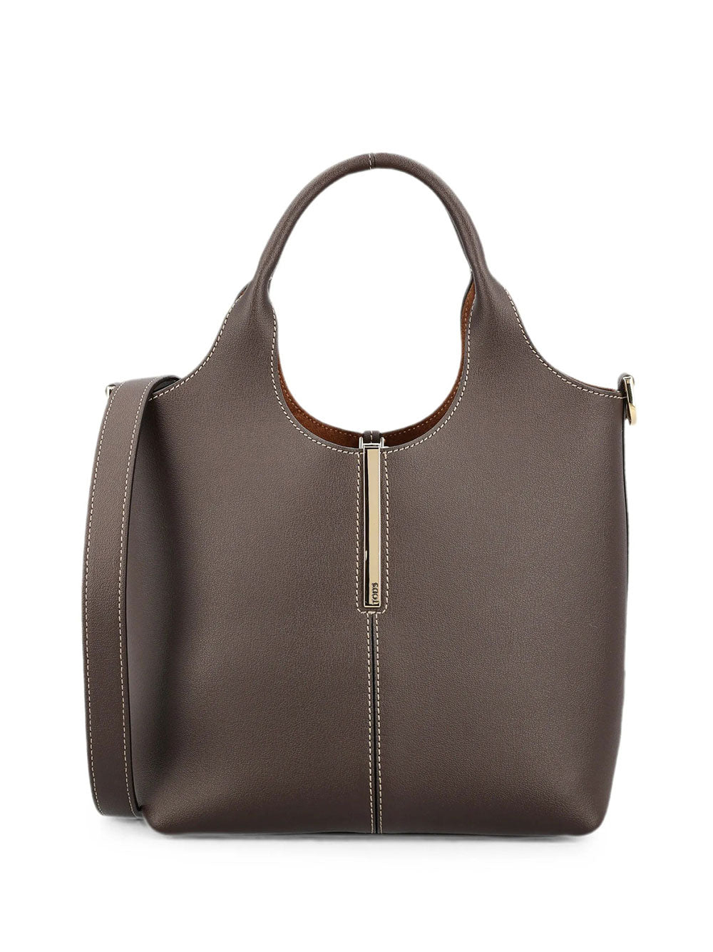 Tod`S Totes - Brown | 0c62e7d2fb970530bd9ab6ef8f12352ab8200890