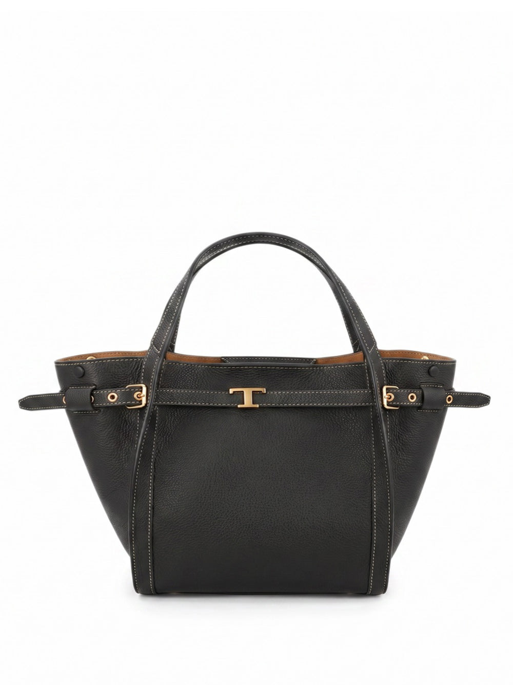 Tod`S Handbag - Black | 315c4fed0a3744297a38efc815886cc4841a9fbe