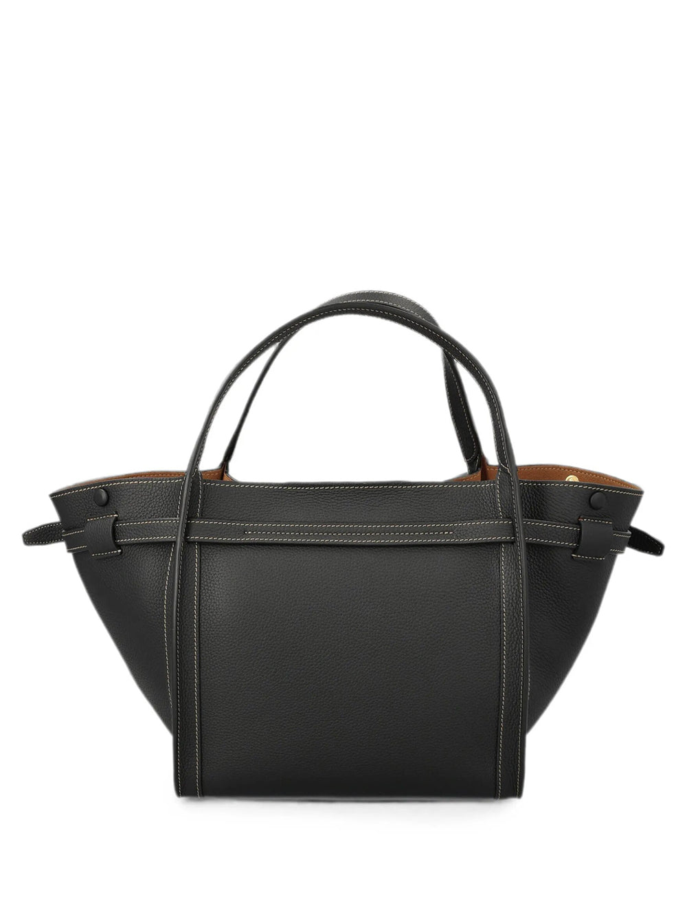 Tod`S Handbag - Black | 87cbf1b1b2156ef652fa7f32447dc3ebdc051d24