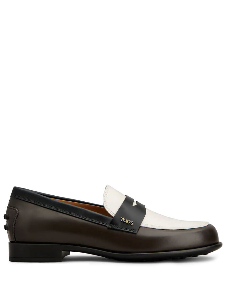 Tod`S Loafers - Brown | 17c7e22d8c518a7bc1d811dd1aded8a00b387533