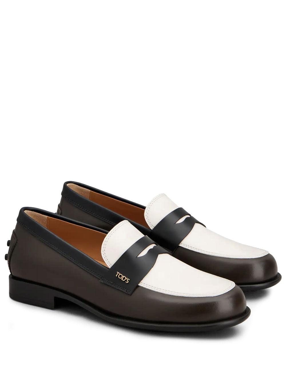 Tod`S Loafers - Brown | 19ead6beeb339c0138fad8f1a17bd2f8bf5e13f3