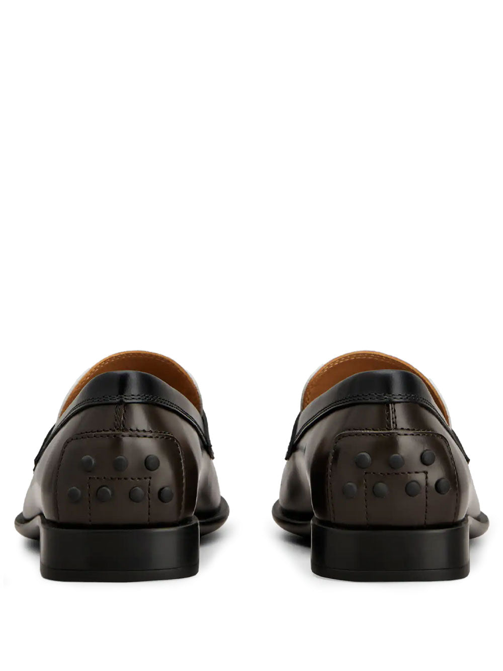 Tod`S Loafers - Brown | 40edc1355aa1375c11afdb0d770d454f0d4dbac1