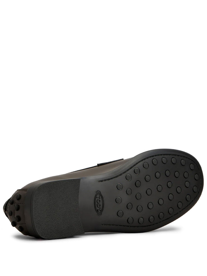 Tod`S Loafers - Brown | dec3804c301c71aa65cb518af6ba2d81538649c2