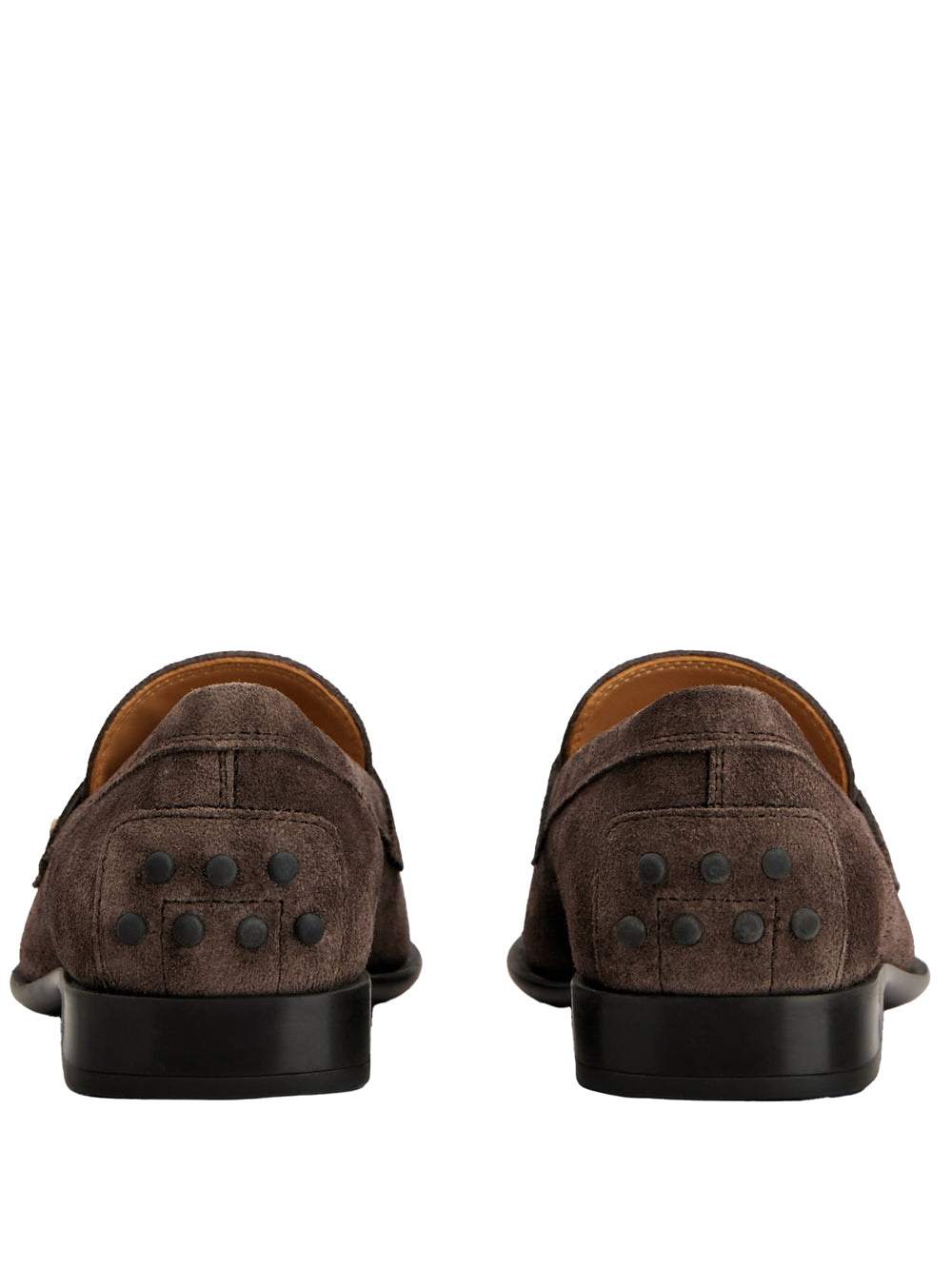 Tod`S Loafers - Brown | a28b0769d2a70307dc36bfa85a8bc7570c9527b8