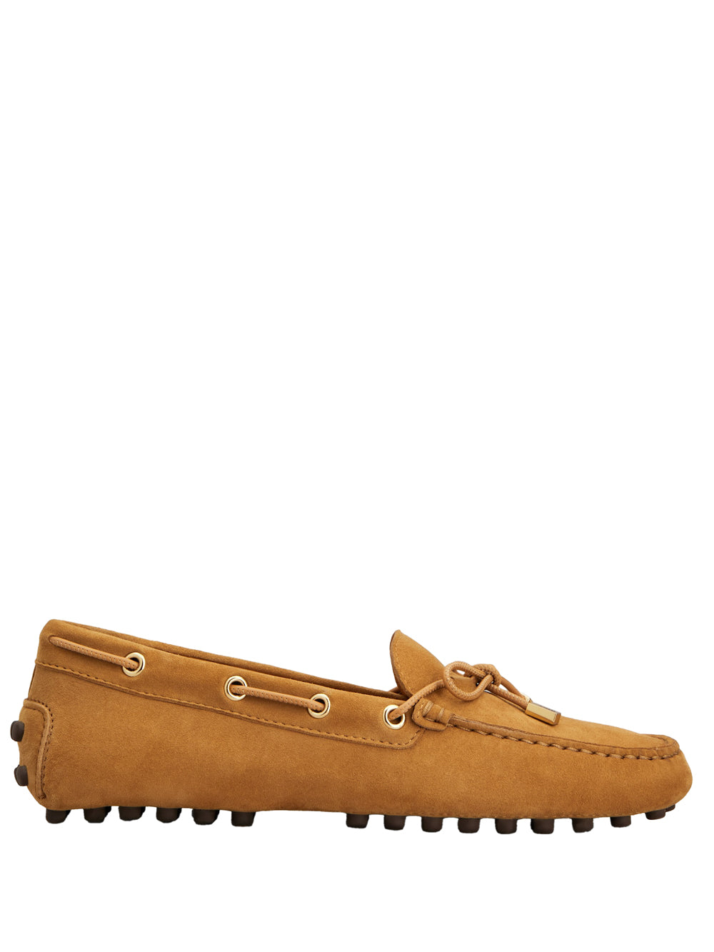 Tod`S Loafers - Nude & Neutrals | b30f000f333196c077227c7c2e3adc0502442e22