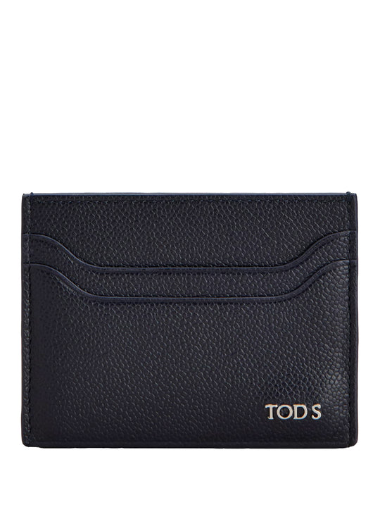 Leather Card Holder