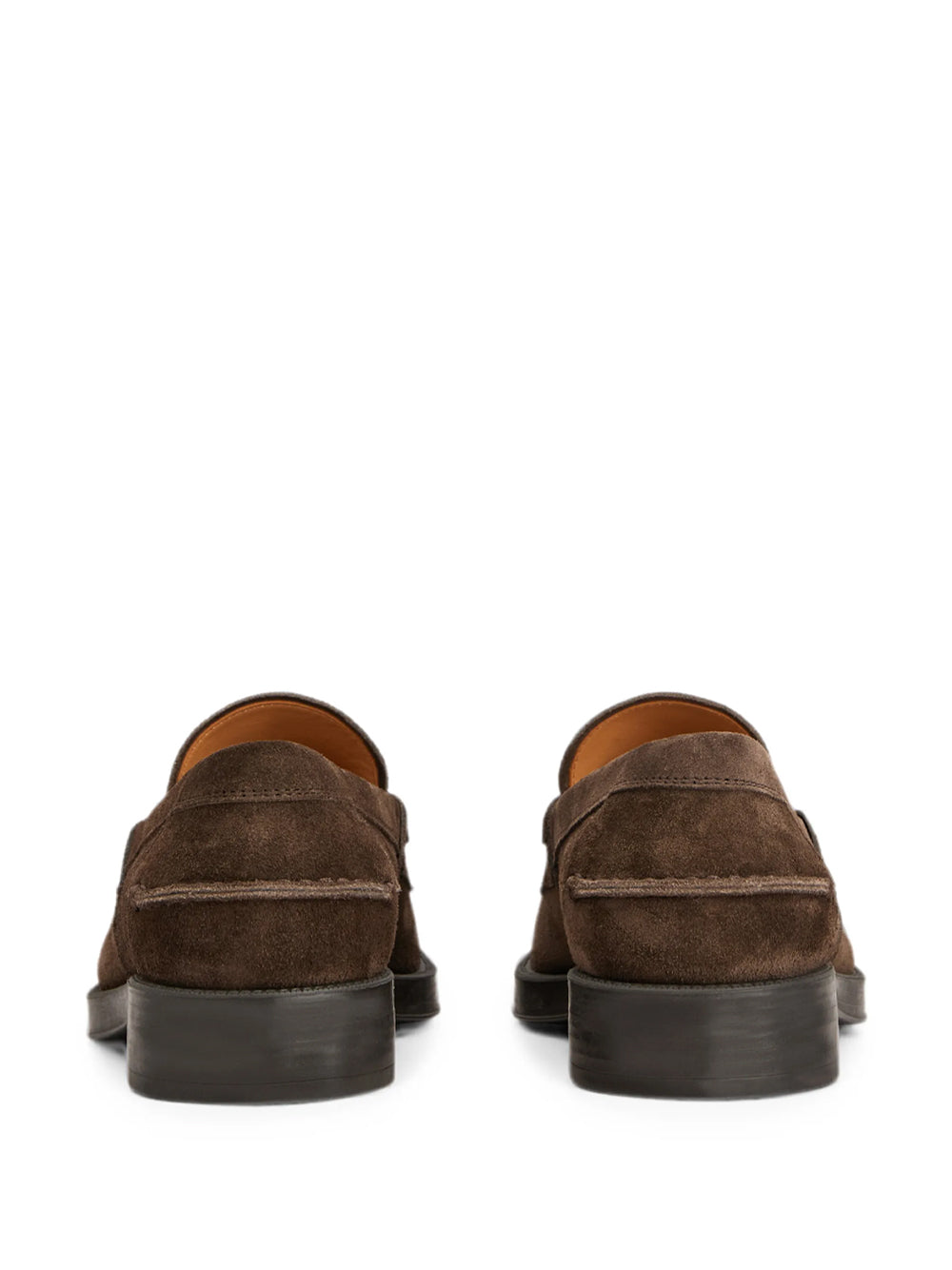 Tod`S Loafers - Brown | d4fb9245711d5d2a3f2145178eb30d819a0cce2c