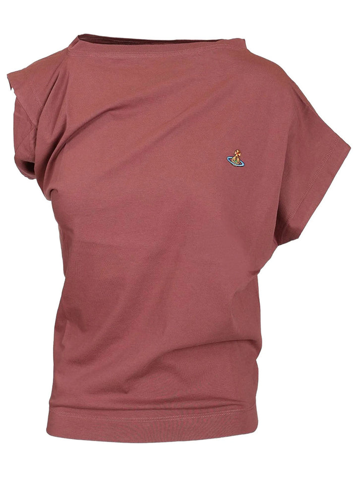 Vivienne Westwood Tops - Red | b494249165e4c5a62051bca84d26364ac5803e28