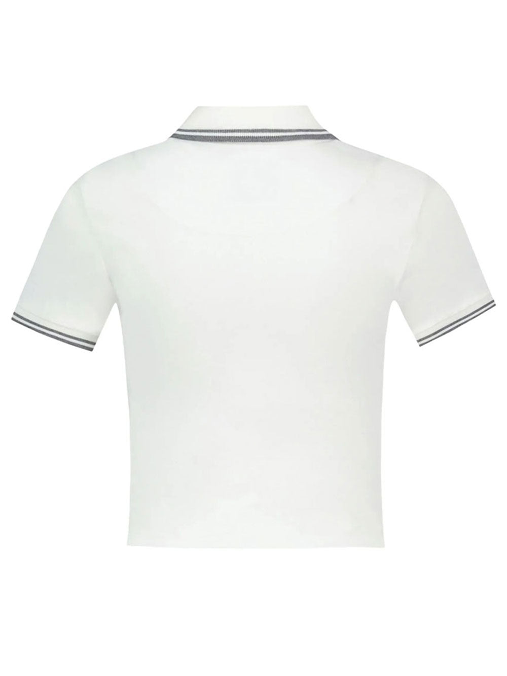 Vivienne Westwood Polo - White | 1a4fbc1617982cf290ec07d3385bbb576a41df98