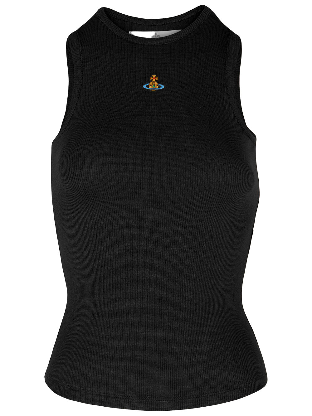 Vivienne Westwood Tops - Black | eb03994b628bdcef27352044b2e0918ad1ec2917