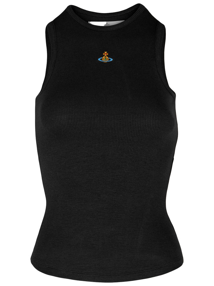 Vivienne Westwood Tops - Black | eb03994b628bdcef27352044b2e0918ad1ec2917