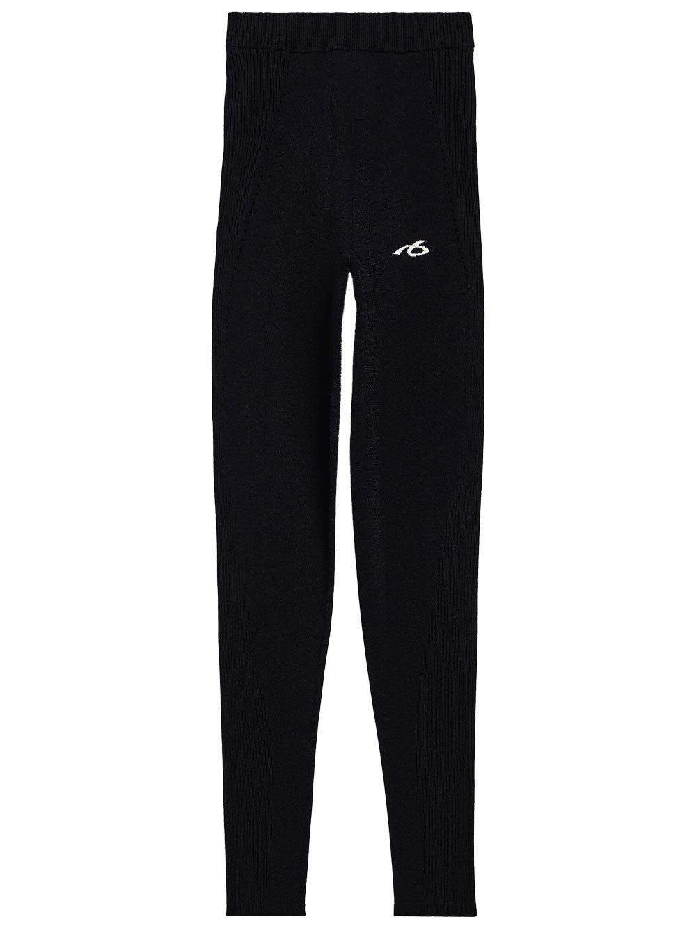 Balenciaga Leggings - Black | dd7bfe2771cadd9f771676b1a62c466c212a64ee
