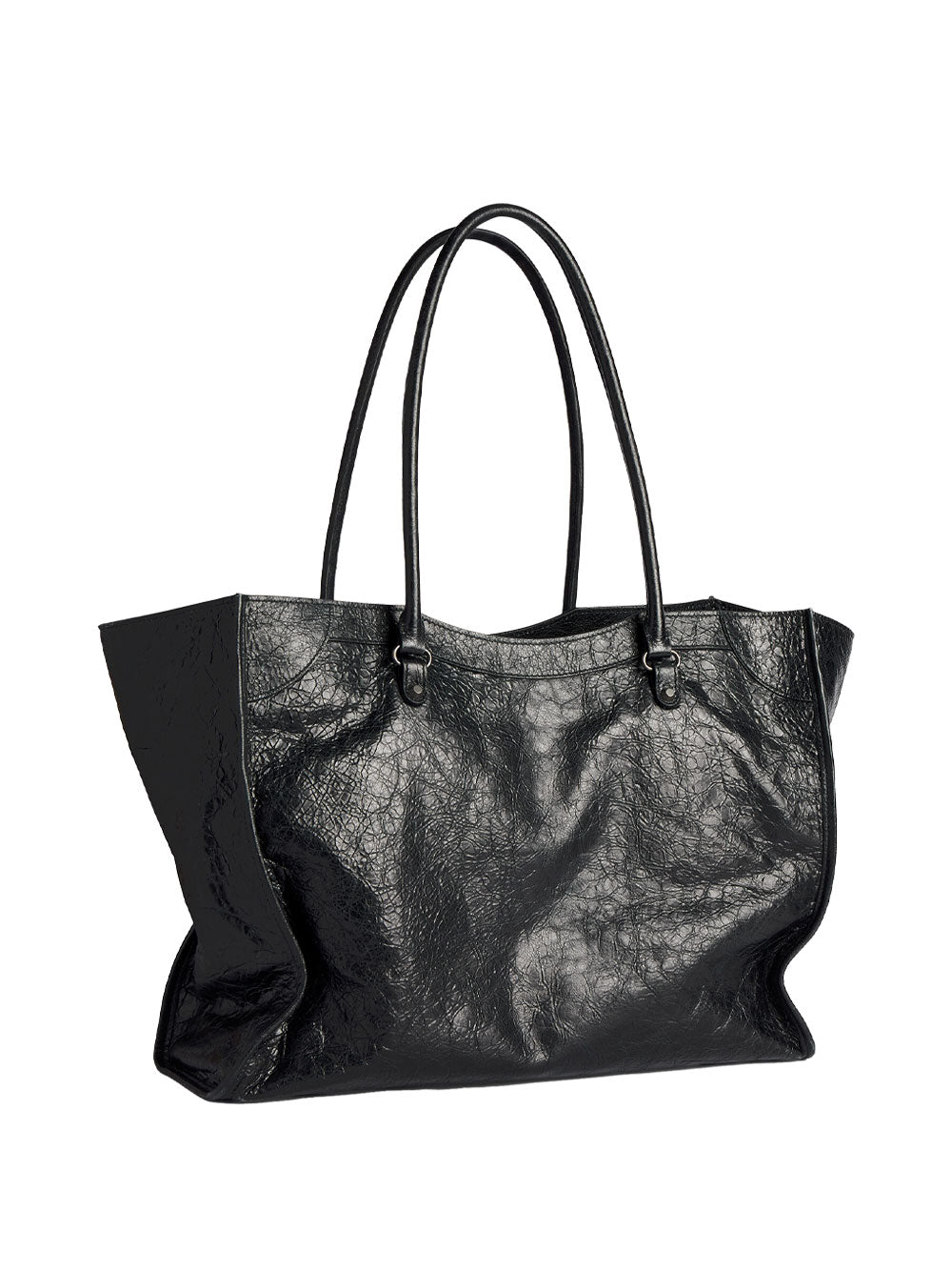 Balenciaga Shoulder Bags - Black | a44c370020e73b9882d9c17a5d878e36ee93c1b1