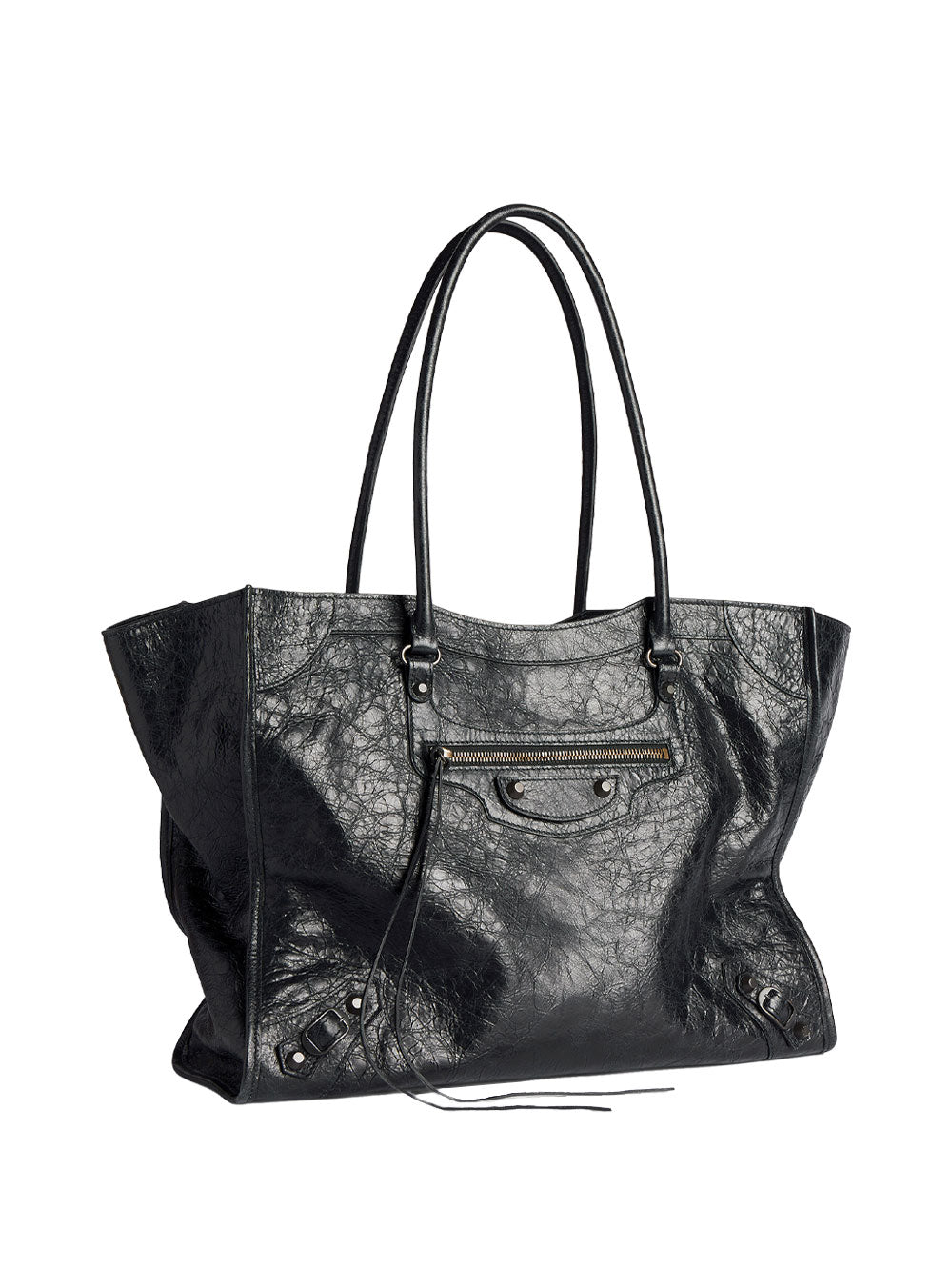 Balenciaga Shoulder Bags - Black | 3d5205e6bec68276563ea1bd727b7172f95911d4