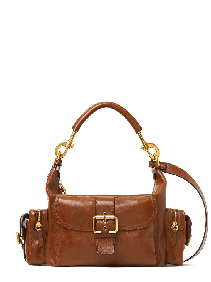 Chloè Bags - Brown | 25079a94905f9a38e2c32a363fa5a6267ed9425b