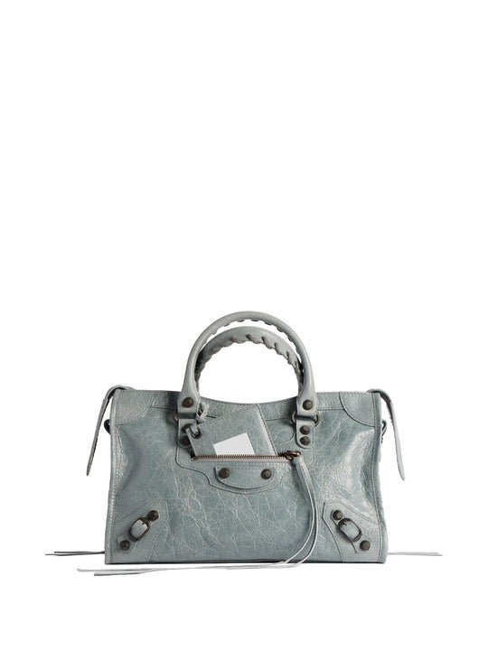 Le City Bag Small In Arena Leather