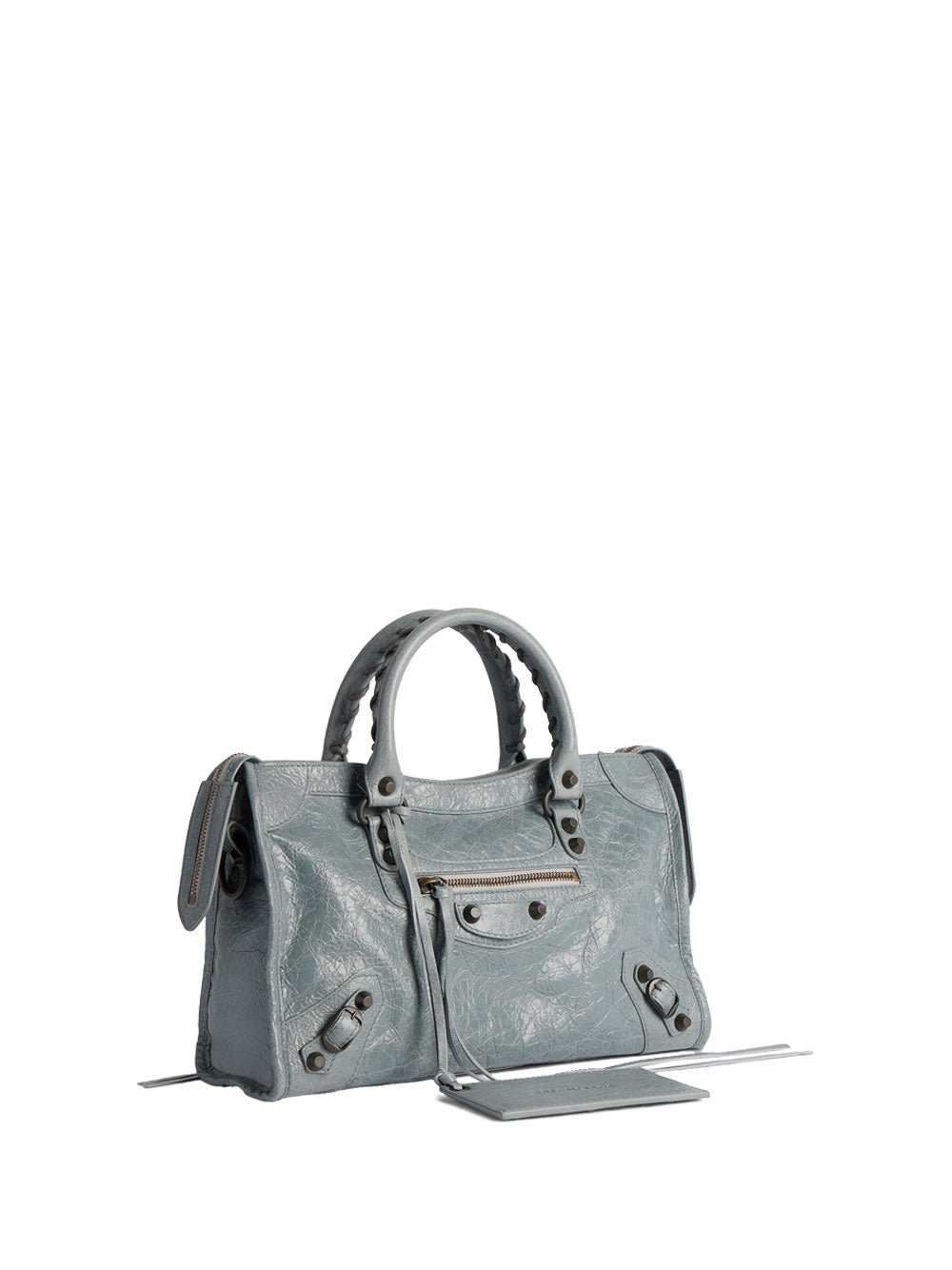 Balenciaga Totes - Blue | 9078ee033ed61060148dc2af89d3e2743136b1e4