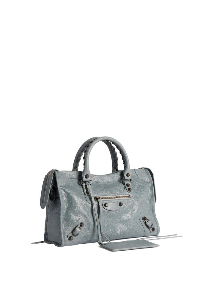 Balenciaga Totes - Blue | 9078ee033ed61060148dc2af89d3e2743136b1e4