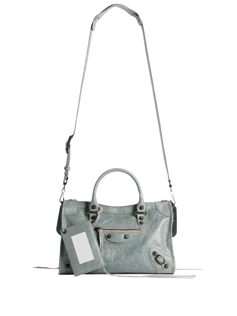 Balenciaga Totes - Blue | 0444e8e964b3636924958f28050ede8d1938d83c